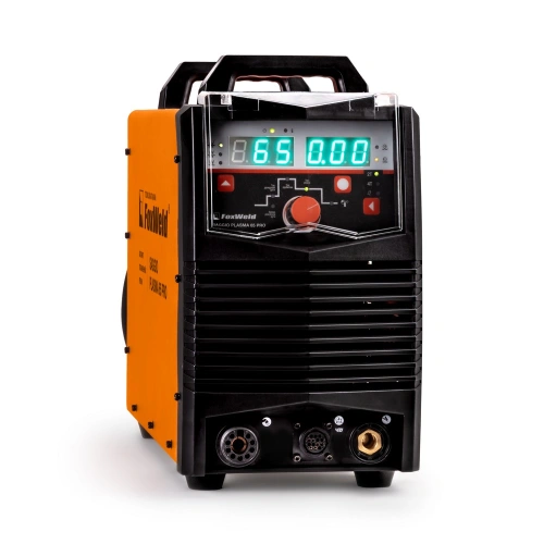 Аппарат плазменной резки SAGGIO PLASMA 65 PRO купить в Москве с доставкой по всей России | ProtosMarket.ru