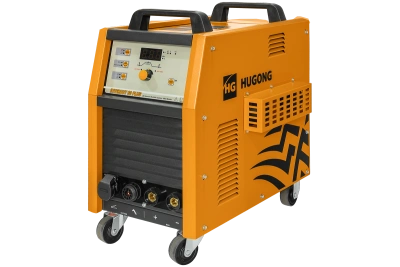 Аппарат воздушно-плазменной резки HUGONG INVERCUT 80 PLUS III (встроенный компрессор)