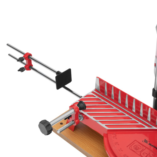 Стусло прецизионное, 550 мм МАТРИКС купить в Москве с доставкой по всей России | ProtosMarket.ru