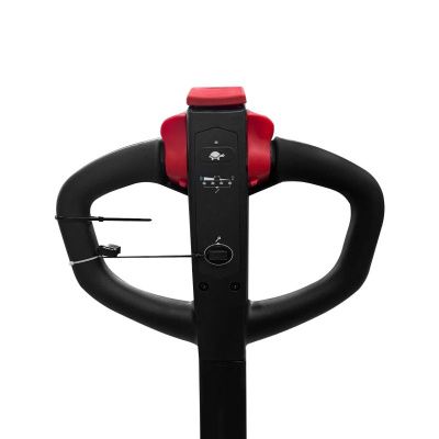 Самоходный электроштабелер PROLIFT M2 SDR 1230 купить в Москве с доставкой по всей России | ProtosMarket.ru