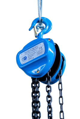 Таль ручная шестеренная TOR ТРШ C 1ТХ3М PRO (для тяжелых работ) купить в Москве с доставкой по всей России | ProtosMarket.ru