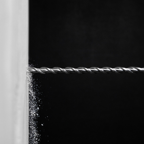 Бур по бетону Pro, 12 х 300 мм, SDS Plus Gross купить в Москве с доставкой по всей России | ProtosMarket.ru