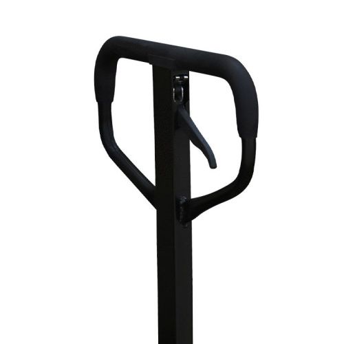 Гидравлическая тележка FOXSTER AC25 (L2000) купить в Москве с доставкой по всей России | ProtosMarket.ru