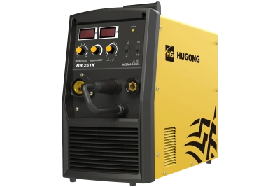 Сварочный полуавтомат HUGONG NB 251K по ценам производителя в Казани с доставкой по всей России