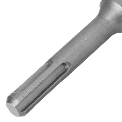 Бур по бетону, 20 x 450 мм, SDS Plus Сибртех купить в Москве с доставкой по всей России | ProtosMarket.ru