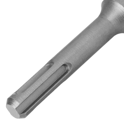 Бур по бетону, 20 x 450 мм, SDS Plus Сибртех купить в Москве с доставкой по всей России | ProtosMarket.ru