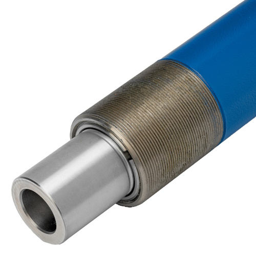 Гидравлический цилиндр для пресса для арт. 52301, 52312, усилие 12 т Stels купить в Москве с доставкой по всей России | ProtosMarket.ru