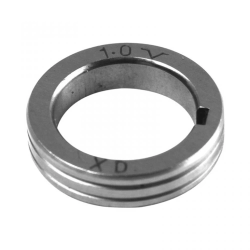 Ролик подающий под сталь (35-25-8) 1,6/2.0 по ценам производителя в Казани с доставкой по всей России