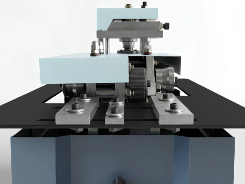 MLC-12DR купить в Москве с доставкой по всей России | ProtosMarket.ru