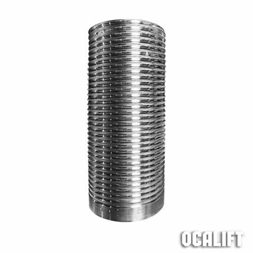 Барабан для тали электрической CD1 10т 12м по ценам производителя в Казани с доставкой по всей России