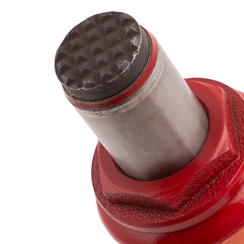 Домкрат гидравлический бутылочный 10 т, h подъема 190-370 мм Sparta Compact купить в Москве с доставкой по всей России | ProtosMarket.ru