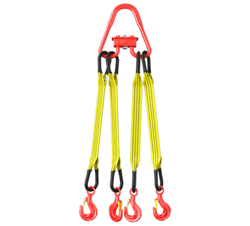 Строп текстильный TOR 4СТ 6,3 т 14,0 м 90 мм купить в Москве с доставкой по всей России | ProtosMarket.ru