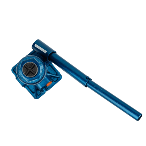 Домкрат гидравлический бутылочный, 3 т, H подъема 178-343 мм Stels купить в Москве с доставкой по всей России | ProtosMarket.ru