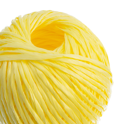 Шпагат полипропиленовый желтый, 1.7 мм, L 60 м, Сибртех по ценам производителя в Казани с доставкой по всей России