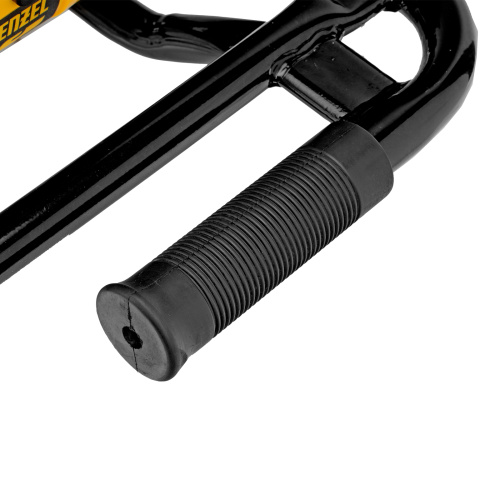 Мотобур DX-52, объем двигателя 52 см3, соединение 20 мм, без шнека Denzel купить в Москве с доставкой по всей России | ProtosMarket.ru