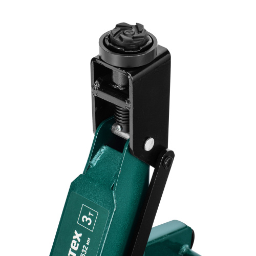 Домкрат гидравлический подкатной, 3 т, 192-532 мм, SUV Сибртех по ценам производителя в Казани с доставкой по всей России