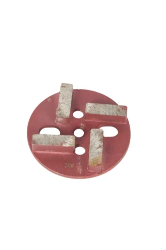 Фреза алмазная №30 для машин мозаично-шлифовальных GM400/GM600 по ценам производителя в Казани с доставкой по всей России