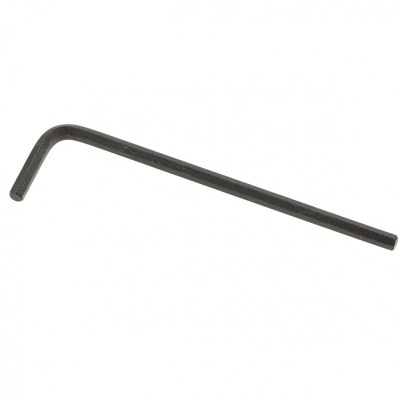 Ключ имбусовый HEX, 4 мм, CrV Matrix по ценам производителя в Казани с доставкой по всей России