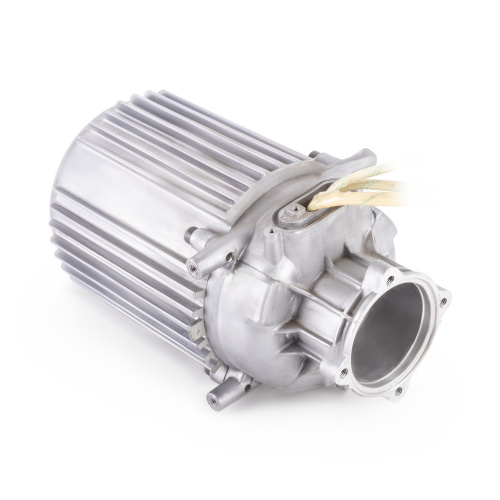 Электродвигатель KVAZARRUS 2,6 кВт для моек K 5 Standart,  K 5 Expert по ценам производителя в Казани с доставкой по всей России