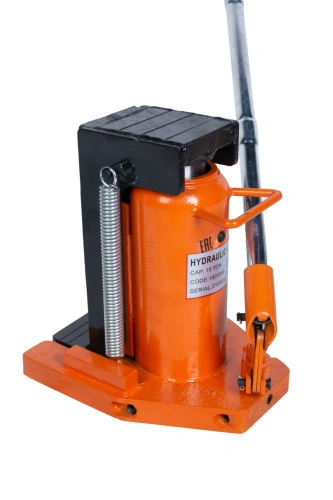 Домкрат гидравлический с лапой 30/15 т, подхват 340/35 мм, ход 145 мм TOR MHC-15 по ценам производителя в Казани с доставкой по всей России