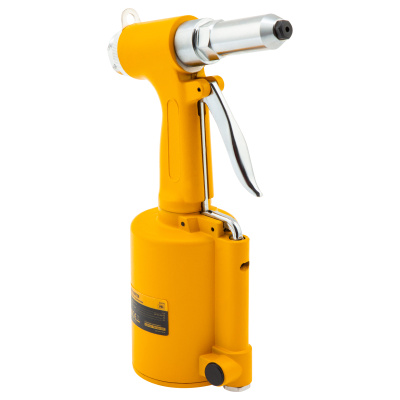 Пневматический заклепочник PR4, 2,4-4,8 мм Denzel купить в Москве с доставкой по всей России | ProtosMarket.ru