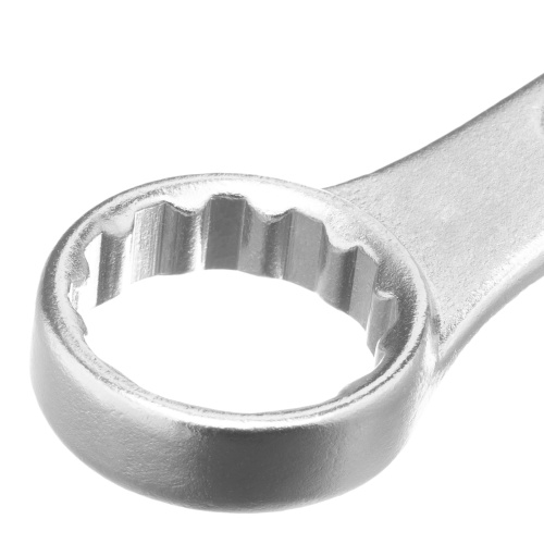 Ключ комбинированный, 32 мм, хромированный Sparta купить в Москве с доставкой по всей России | ProtosMarket.ru