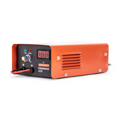 Зарядное устройство KVAZARRUS PowerBox 24/15R по ценам производителя в Казани с доставкой по всей России