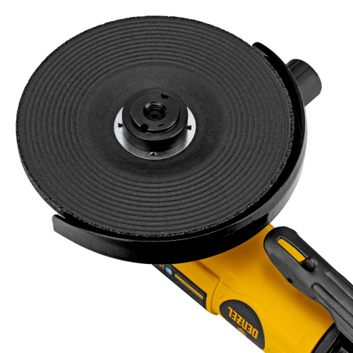 Пневматическая углошлифовальная машина AG125, 11000 об/мин, 125 мм, 186 л/мин Denzel купить в Москве с доставкой по всей России | ProtosMarket.ru