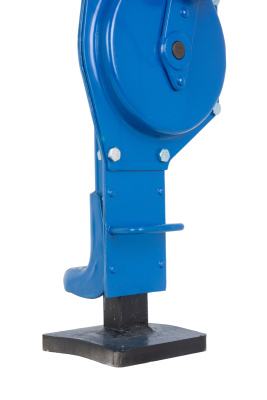 Домкрат реечный TOR ДР 3000 3 т PRO купить в Москве с доставкой по всей России | ProtosMarket.ru