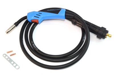 Горелка MIG 15АК, 3м по ценам производителя в Казани с доставкой по всей России