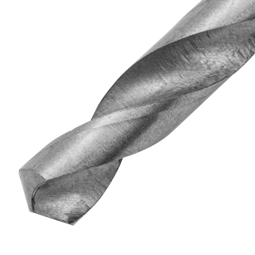 Сверло по металлу, 11.5 мм, полированное, HSS, 5 шт, цилиндрический хвостовик Matrix купить в Москве с доставкой по всей России | ProtosMarket.ru