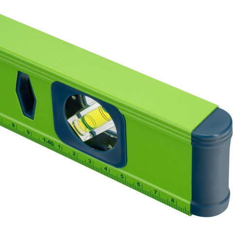 Уровень алюминиевый УС-1, 0-1500, фрезерованный, 3 глазка, рукоятки, 1500 мм Сибртех по ценам производителя в Казани с доставкой по всей России