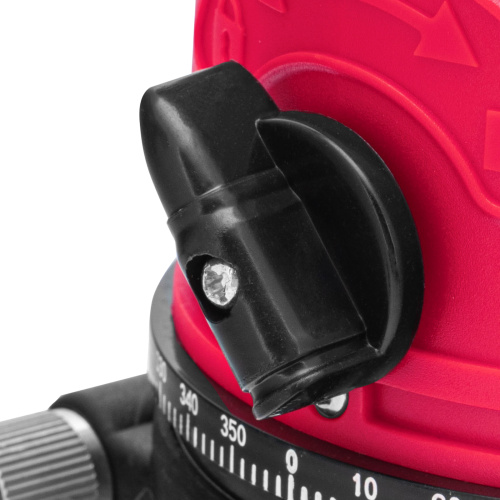 Лазерный уровень CRL-30R, 30 м, красный луч, батарейки, резьба 5/8" MTX по ценам производителя в Казани с доставкой по всей России