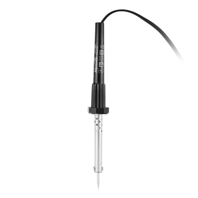 Паяльник с ручкой из пластика, 40 Вт, 220 В Sparta по ценам производителя в Казани с доставкой по всей России