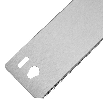 Пильное полотно для прецизионного стусла "Piranha", 550 мм, каленый зуб 2D, 18 TPI Gross купить в Москве с доставкой по всей России | ProtosMarket.ru