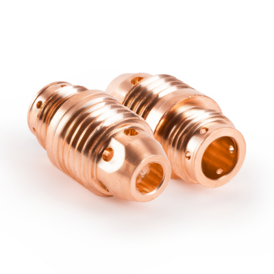 Корпус цанги универсальный SAGGIO TIG-550 по ценам производителя в Казани с доставкой по всей России