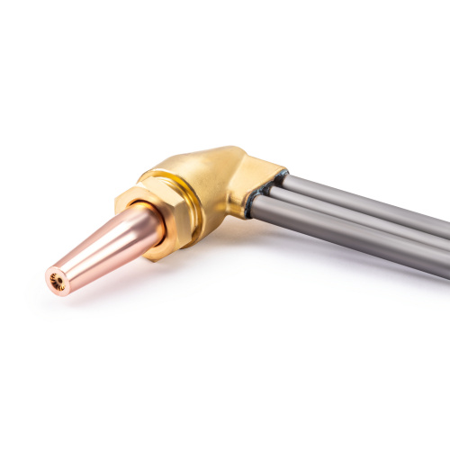 Резак удлинённый FoxWeld РЗУ-300РК по ценам производителя в Казани с доставкой по всей России