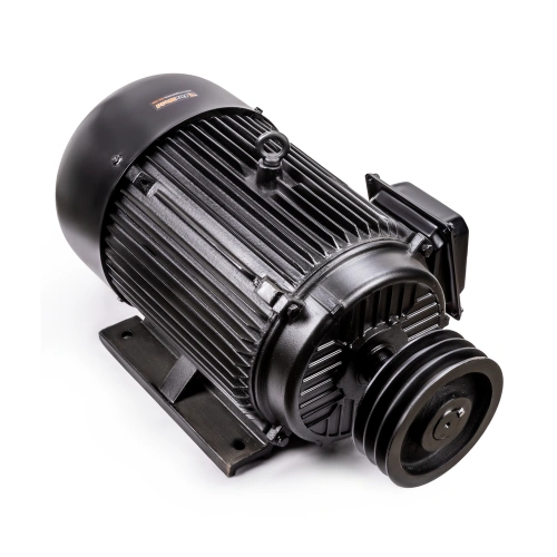 Электродвигатель в сборе AEROMAX EM-1650 (400В / 15кВт) по ценам производителя в Казани с доставкой по всей России