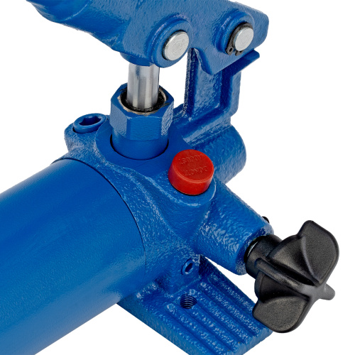 Гидравлический насос для пресса 52303 усилие 20 т Stels купить в Москве с доставкой по всей России | ProtosMarket.ru