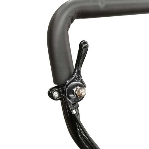 Виброплита бензиновая прямоходная NORSU RF-60L (колесный комплект) купить в Москве с доставкой по всей России | ProtosMarket.ru