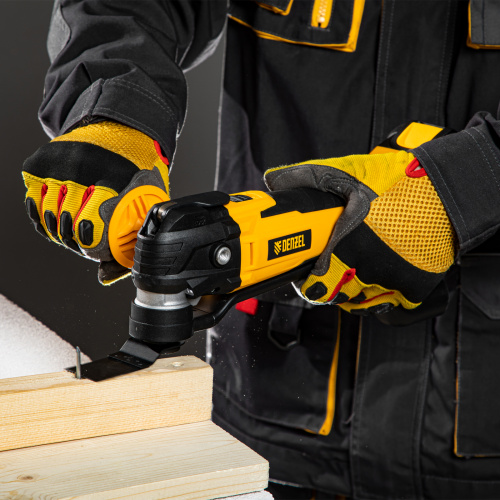 Многофункциональный инструмент аккумуляторный MTL-IB-18-02, Li-Ion, 18 В, 1.5 А*ч Denzel купить в Москве с доставкой по всей России | ProtosMarket.ru