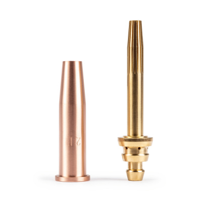 Мундштук пропановый разборный №2РМ (15–30 мм) к Р3У-300В купить в Москве с доставкой по всей России | ProtosMarket.ru