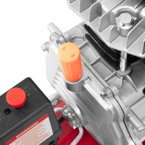 Компрессор воздушный DC1500L/24, 1,5 кВт, 24 л, 210 л/мин MTX купить в Москве с доставкой по всей России | ProtosMarket.ru