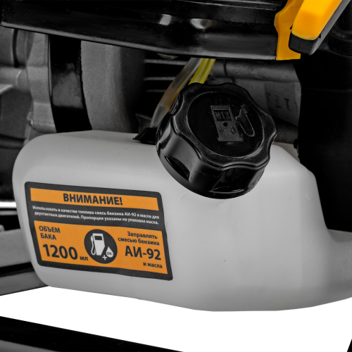 Мотопомпа бензиновая для чистой воды PX-25, 52 см3, 1", 170 л/мин, глуб 8 м, напор 30 м Denzel по ценам производителя в Казани с доставкой по всей России