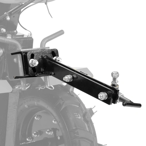 Сцепка универсальная для мотоблока Denzel по ценам производителя в Казани с доставкой по всей России