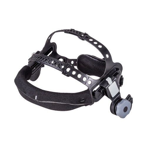 Маска сварщика КОРУНД-Х PRO "ф-р 8100V" в коробке купить в Москве с доставкой по всей России | ProtosMarket.ru