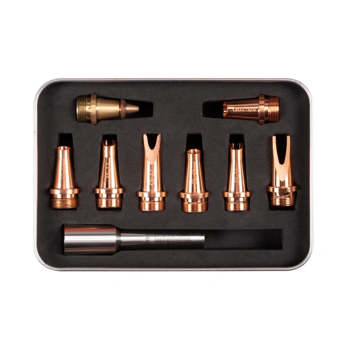 Аппарат для ручной лазерной сварки, резки и очистки FOXWELD LASER 1500-4-МТ COMPACT купить в Москве с доставкой по всей России | ProtosMarket.ru