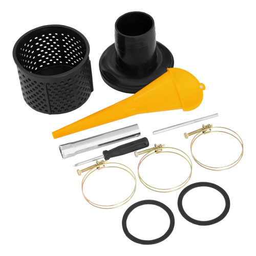 Мотопомпа бензиновая для чистой воды PX-80, 7 л.с, 3", 1000 л/мин, глубина 8 м, напор 30 м Denzel купить в Москве с доставкой по всей России | ProtosMarket.ru