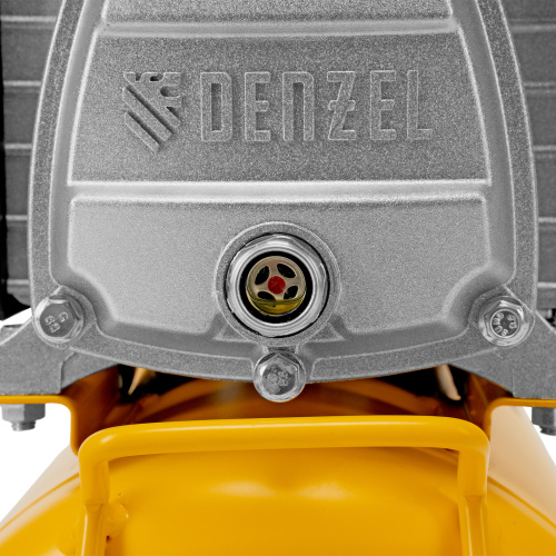 Компрессор воздушный DK1500/50, Х-PRO 1.5 кВт, 230 л/мин, 50 л Denzel купить в Москве с доставкой по всей России | ProtosMarket.ru