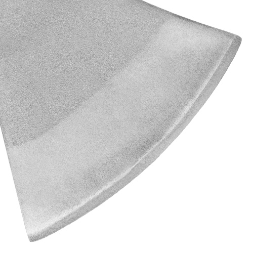 Топор плотницкий, кованый, деревянная рукоятка, 800 гр., пескоструйная обработка полотна Matrix купить в Москве с доставкой по всей России | ProtosMarket.ru